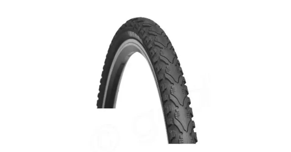 Különleges ajánlat Kenda K935 Khan 28 x 1 5/8 (42-622) külső gumi (köpeny)